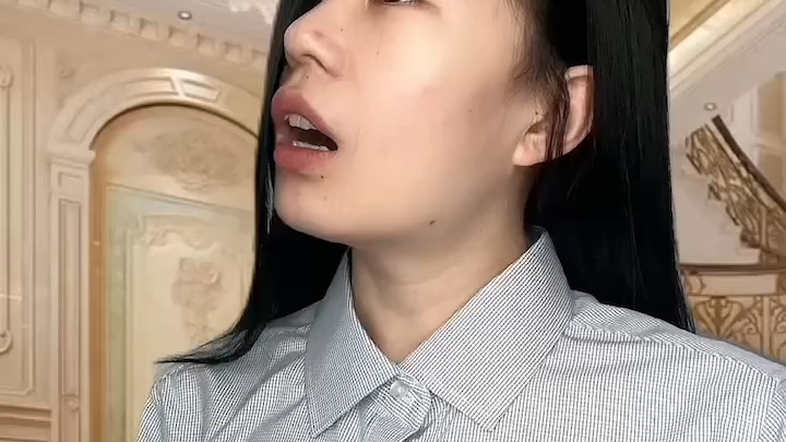 Cảm giác điên rồ bình tĩnh của du học sinh～hehe