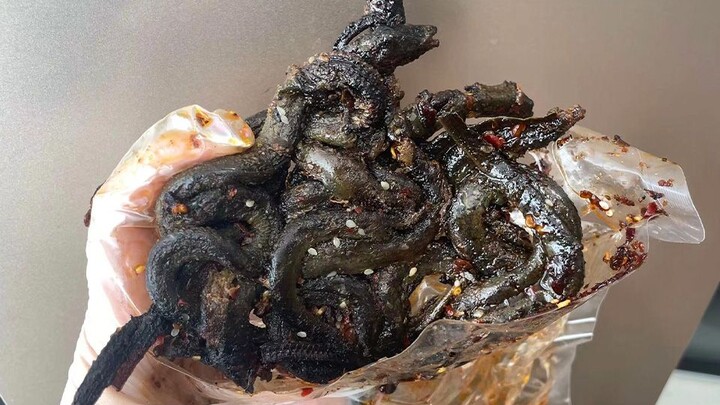 Món ngon Hồ Nam thật là bá đạo!