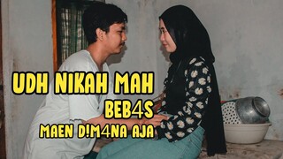 B!RAH! CEWEK HAMIL - KENIKMATAN SESAAT (FILM PENDEK)