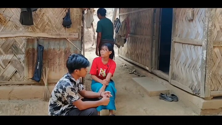 Oko Dongate Togia || Full Video || Garo Emotional 😭😭 Film