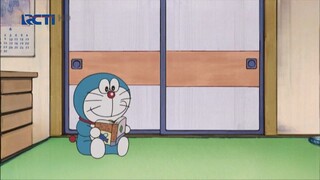 Doraemon Special 3 Jam - Mesin Foto Kopi Instan