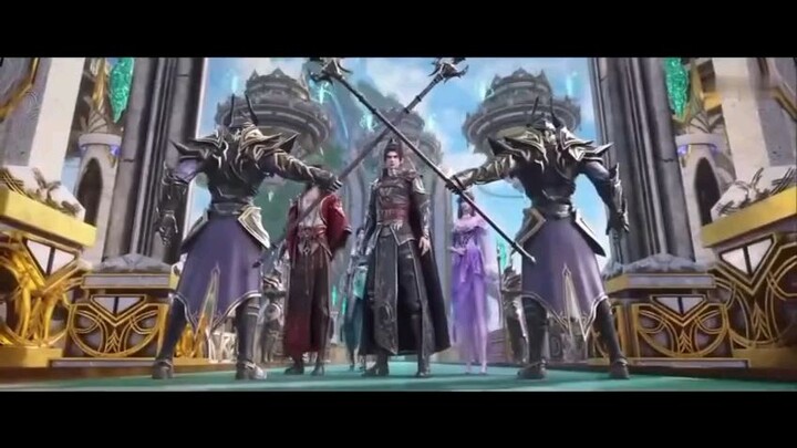 BTTH terbaru episode 150 sub indo