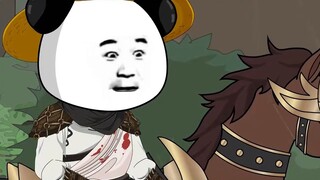 Episode 108: First Encounter