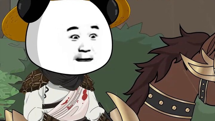 Episode 108: First Encounter