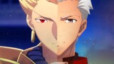 Red A/ Gilgamesh: King of Heroes and Counterfeiters, who is stronger in the contest of authenticity?