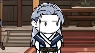 | Episode 2 | "Super Imitation Show" | Imitating a high-profile middle school boy, as long as I am n