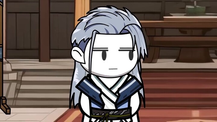 | Episode 2 | "Super Imitation Show" | Imitating a high-profile middle school boy, as long as I am n