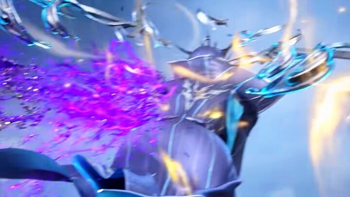 BTTH Season 5 Episode 159 Sub Indonesia