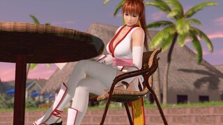 DOAXVV【小霞】写真1