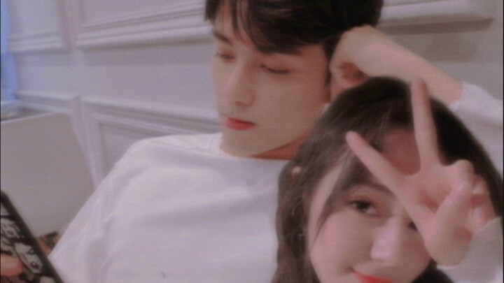 【Lei Li Feng Xing】Cowok gede berusia 22 tahun sudah mulai mikirin jadi ayah! (Menggemaskan sendiri d