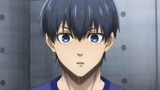 Blue Lock Season 1 Episode 4 Sub Indo 1080