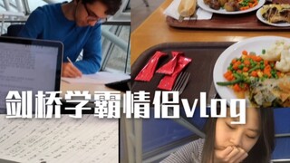 Chuyện tình Đại học Cambridge | Hãy theo dõi chúng tôi để giải câu hỏi cho đến khi bạn phát điên và 
