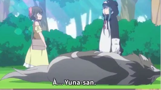 ra tay nghĩa hiệp cứu mĩ nữ #anime #schooltime