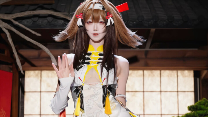 Little Sister Xiaoguang, we love you!