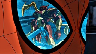 Không ngờ Ultimate Spider-Man lại giở trò đồi bại của Grandmaster với Grandmaster? Người Nhện vẫn có