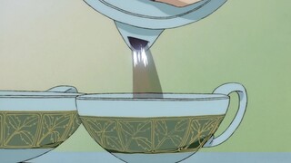 Sakura thủ lĩnh thẻ bài Tập 5 Lồng Tiếng