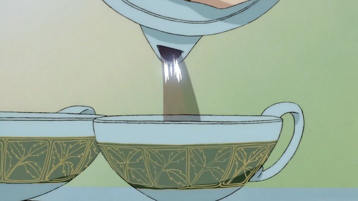 Sakura thủ lĩnh thẻ bài Tập 5 Lồng Tiếng