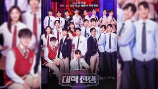 University War Season 2 Eps 01 Sub indo