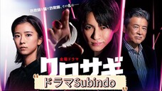 The black swindlers (Kurosagi) EP3 Sub indo