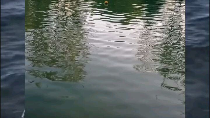 mancing putri duyung