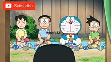 Doraemon - Replika Firework (Sub Indo)