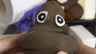 盘点不同状态下的粑粑们