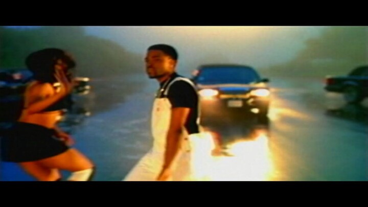 Blackstreet f. Dr. Dre - No Diggity REMIX