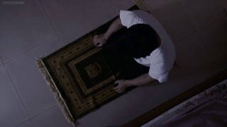 The raid