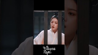 The way she wakes him up😂 | The Princess Royal | YOUKU Shorts