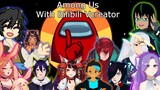 [Vcreator] Among us Game Collab