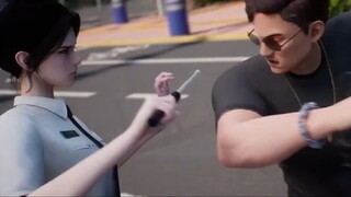 Doctor modern city eps 118 indo