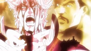 【ทำไมโจโจ้ถึงดูดี? เขาพูดว่า…] วิดีโอส่งเสริมการขาย JoJo สุดยอด!