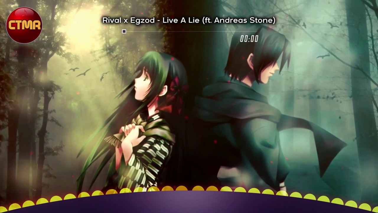 Rival x Egzod - Live A Lie (ft. Andreas Stone) Anime Karaoke Music Videos & Lyrics - Anime MV - AMV - Bilibili Rival x Egzod - Live A Lie (ft. Andreas Stone) Anime Karaoke Music Videos & Lyrics - Anime MV - AMV - Bilibili