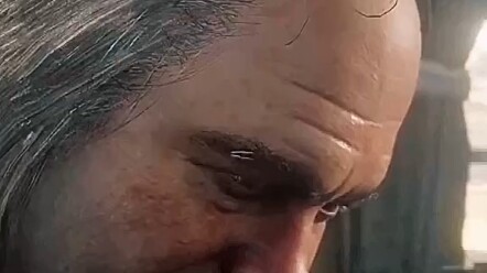 มีแต่คนที่เคยเล่น Red Dead Redemption เท่านั้นถึงจะรู้