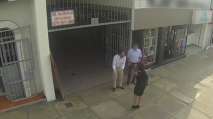 How dare you act but refuse to take responsibility! Well done, moms!