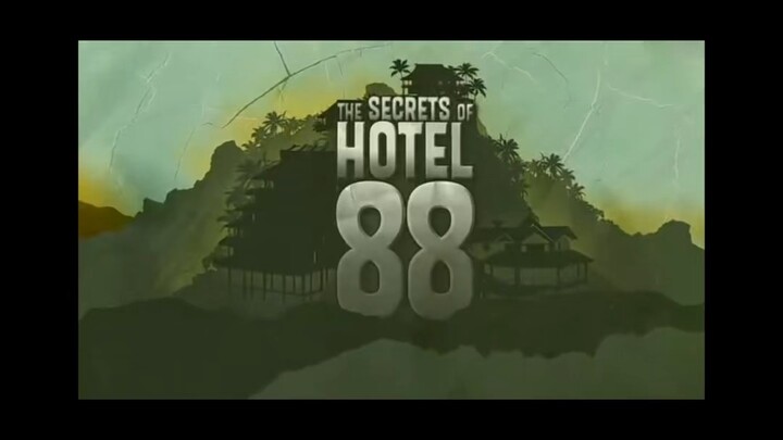 The Secrets of Hotel 88 - Episode 6