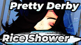[Pretty Derby/MMD] Rice Shower
