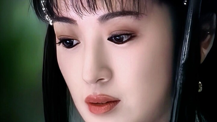 「东南西北风」龚姐姐的盛世美颜，还能记得这些古装角色名字吗？