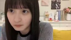 Endo Sakura (Nogizaka46/のぎおび×SHOWROOM/SHOWROOM Live Streaming/2024.09.19)