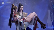 Martial Master Eps 543 Sub Indo