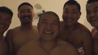 杰哥未公开花絮（刺激）