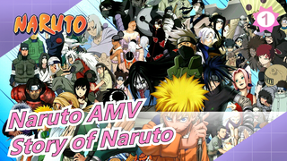 [Naruto AMV] The Story of Naruto Is Continuing_1