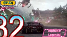 Asphalt 9 (EP 32) Euro Showdown