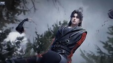 The Demon Hunter Season 2 Episode 35 Sub Indo