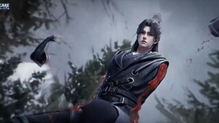 The Demon Hunter Season 2 Episode 35  Sub Indo