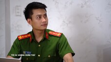 [Phim Việt Nam] TỘI ÁC KHÔNG DUNG THỨ - Tập 09