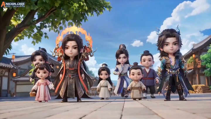E27 Daqian Town