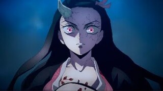 Nezuko「AMV」D1E A KING