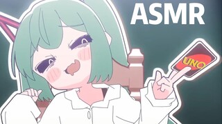 【Penutup ASMR? 】Berbisik aneka ikan~Masuk dan dimarahi￤ぬぬぬぬぬぬぬぬぬぬぬぬ￤みむかｩわナイストライ