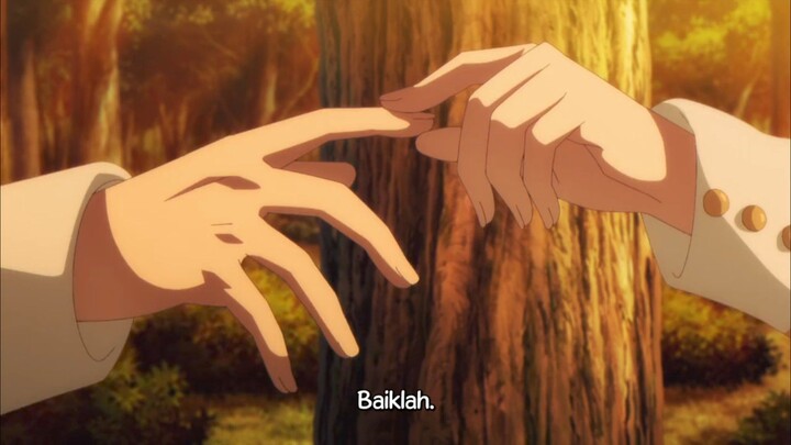 Vampir memiliki hierarki yang belum terungkap🔥